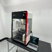 CyBio FeliX Automatic Pipettor w/ 2' Enclosure image 1
